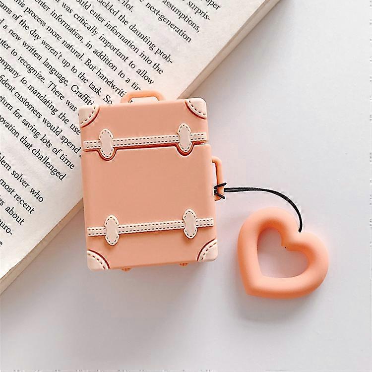 Wireless Earphones Silicone Case for AirPods 1 / 2