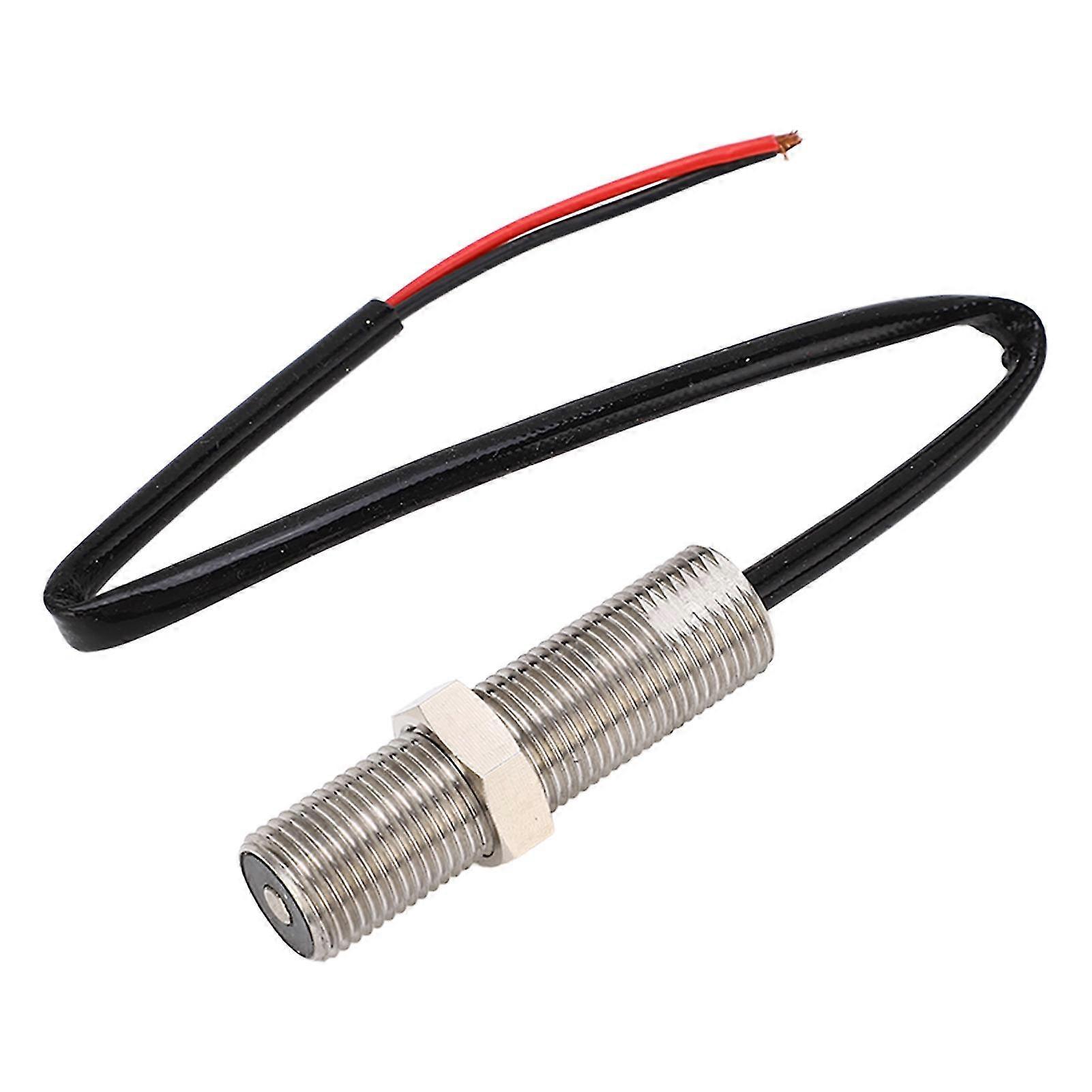 Generator Parts MSP6719 Magnetic Rotational Speed Sensor 50-5000Hz Moisture Resistant