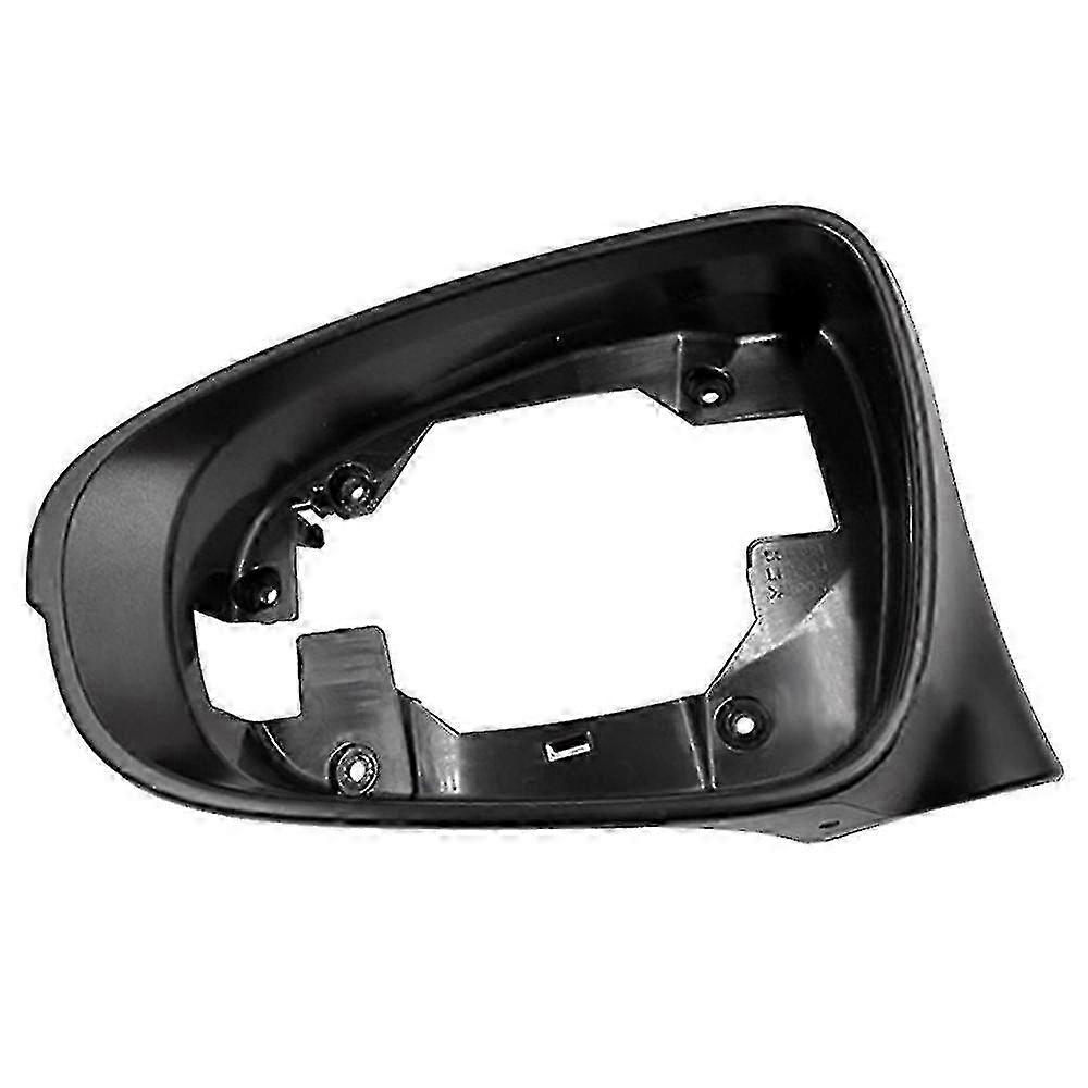 Auto Left Side Wing Mirror Frame For Lexus Ct Ct200h 2011-2018