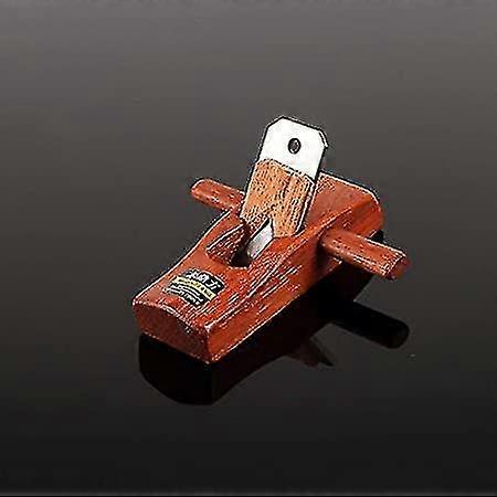 Portable Mini Wood Hand Planer Woodworking Tools 95mm