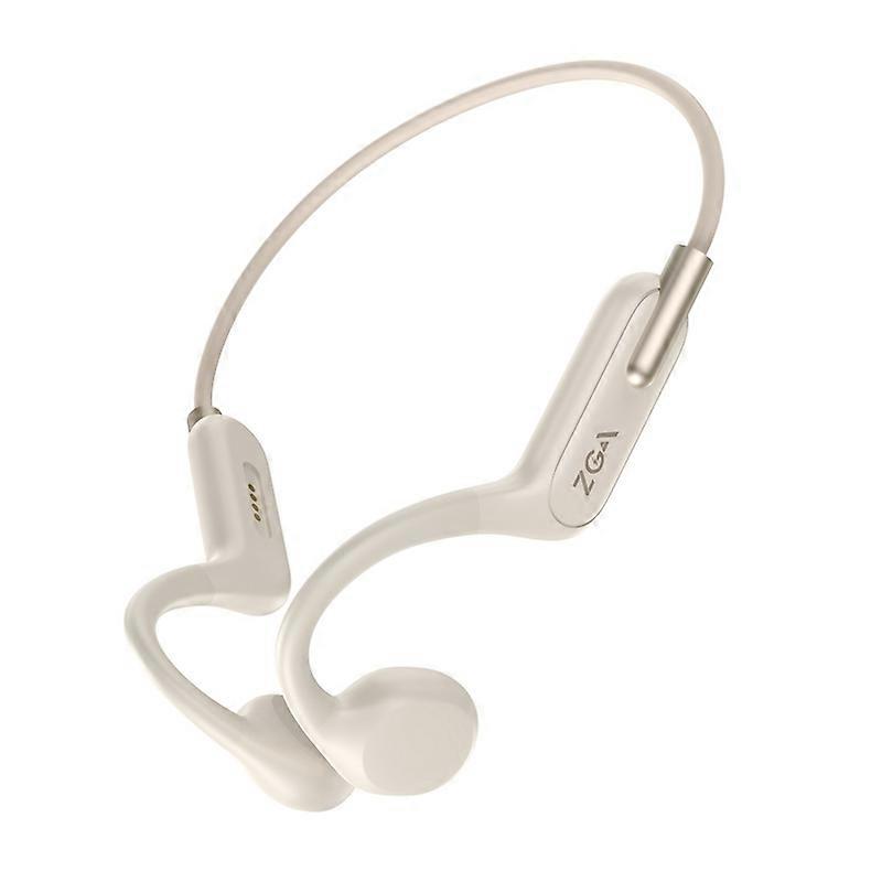 ZGA SP06 Bone Conduction Bluetooth Earphone SP06