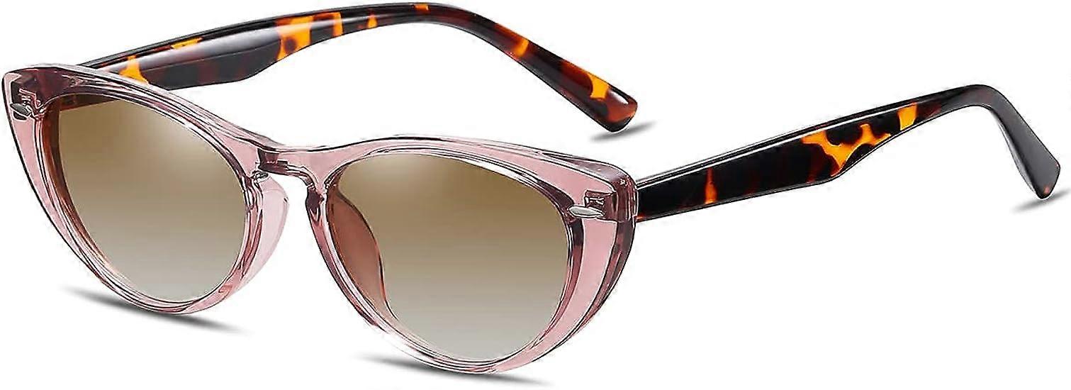 Retro Cat Eye Sunglasses,Small Cateye Sunglasses