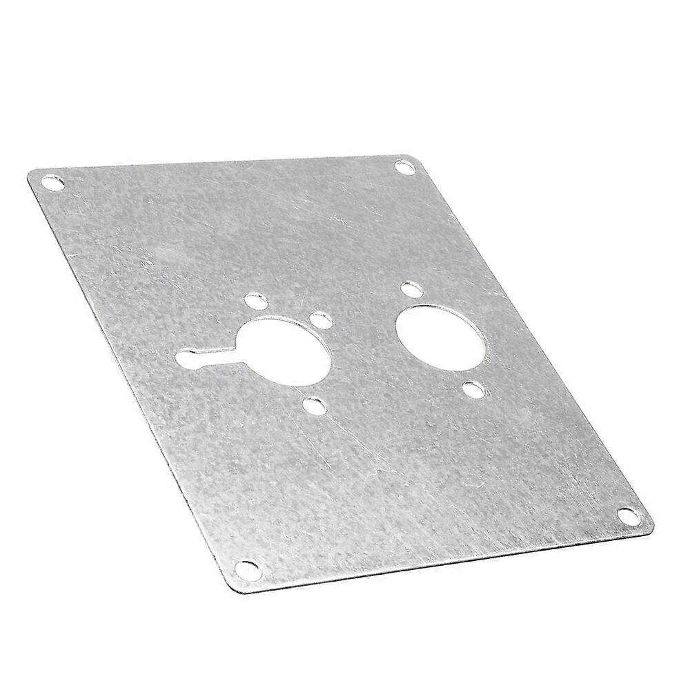 Car Heater Base Mounting Bracket Diesel Parking Heater Mounting Base For Webasto Air Top 5000 For Eberspacher Airtronic D2 D4