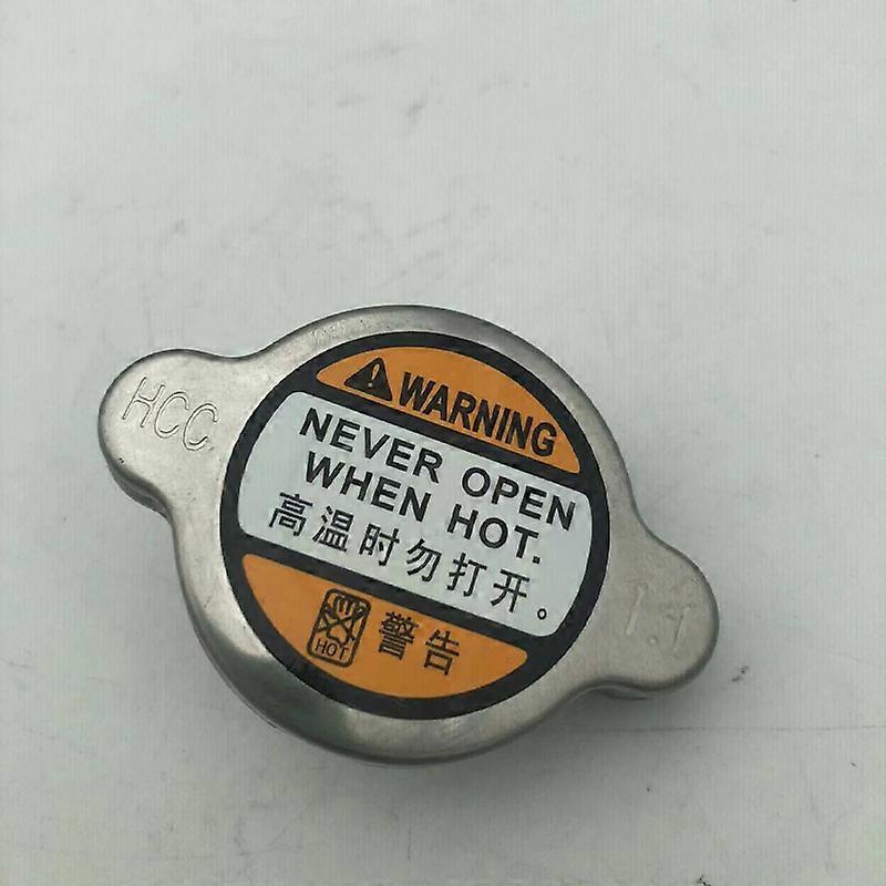 253301P000 כיסוי מכסה מיכל מים 1.1 עבור Hyudani SONATA AZERA מכלול כיסוי נוזל קירור של רדיאטור OEM 25330-1P000