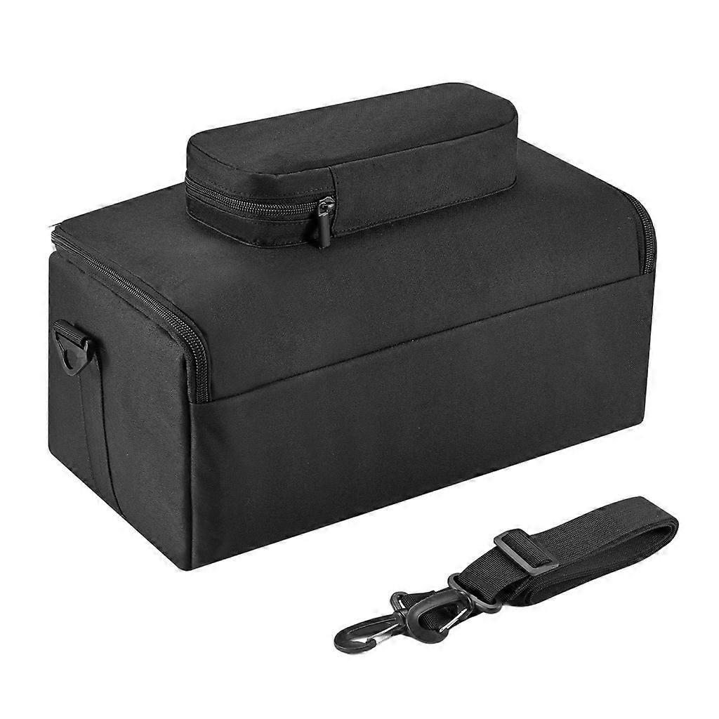Storage Box Portable Protective Case Suitable For W-KING T9-2 Party Speaker