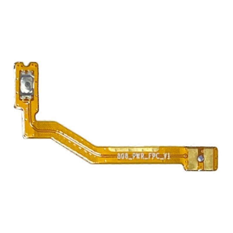 Compatible with Lenovo Tab P11 Xiaoxin Pad Power Button Flex Cable