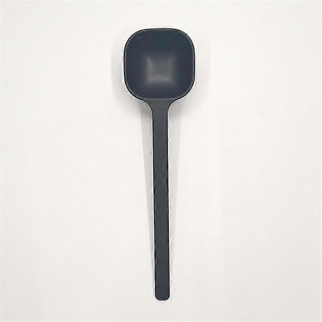 Coffee Measuring Spoon Dual-purpose Bean Spoon Pressed Powder Spoon Coffee Stirrer Machine Coffeeware Coffee Scoops