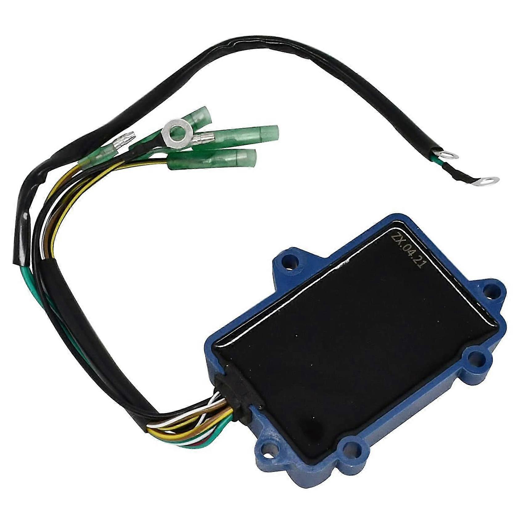 855713A4 for Mercury Mariner Outboard Motor Parts Switch Box PS 2 Stroke 855713A3 6-25HP 855713