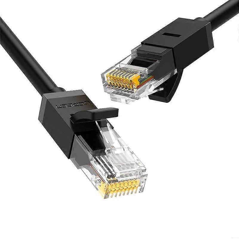 Patch Cable Ethernet Network Cable RJ45 Cat 6 UTP 1000Mbps 5m