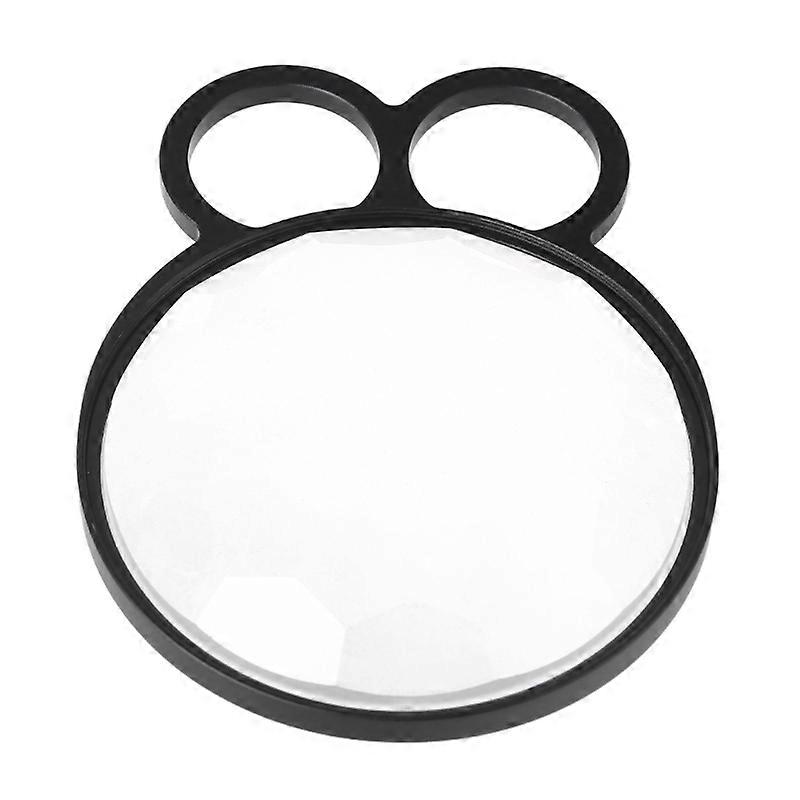 77mm filter kalejdoskop prisme variabelt antal skydeobjekter