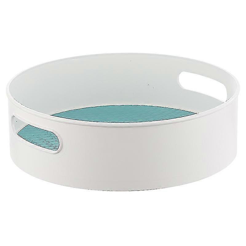 Turntable Cupboard Organizer Spice Rack For Kitchen Storage And Organization