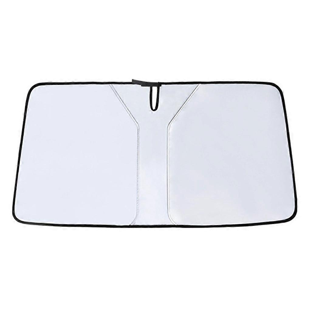 Car Sunshade Protector Parasol Windshield Covers Auto Sun Windshield Protection