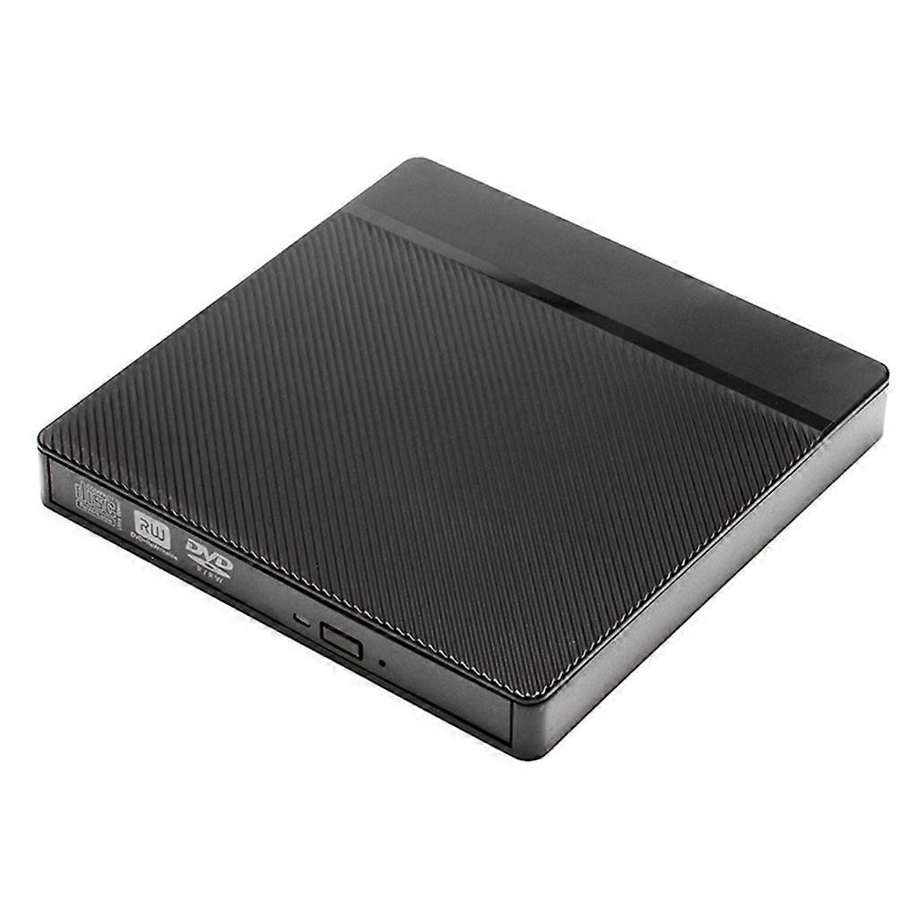 12.7mm 9.5mm USB3.0 Type-C Optical Drive Case External Mobile ODD Incinta