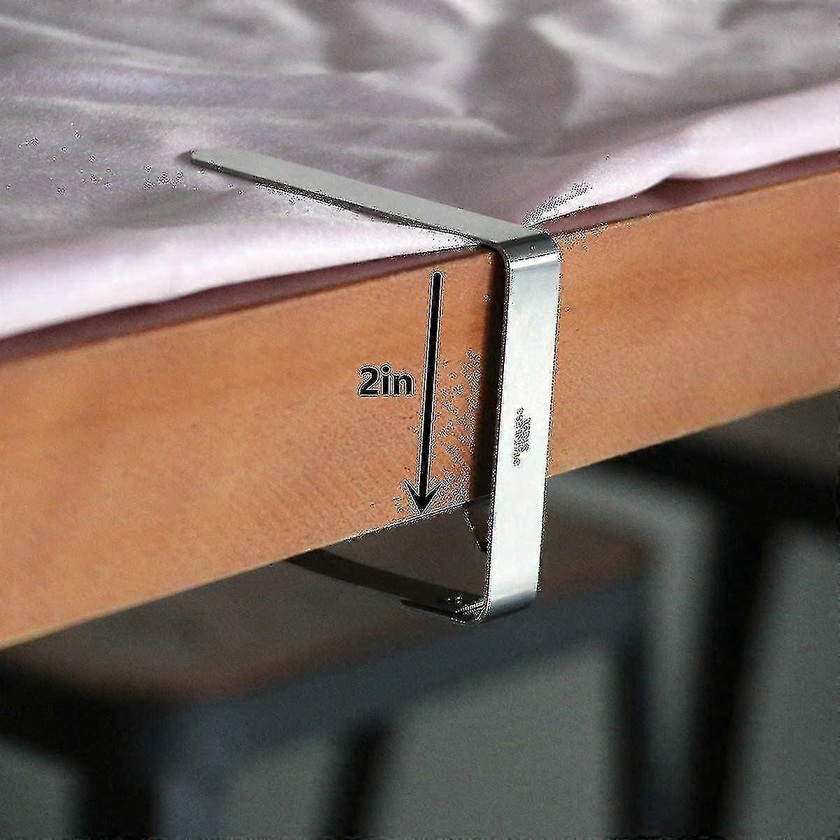 Outdoor Tablecloth Clips Large Table Cover Clamps(12 Pcs)