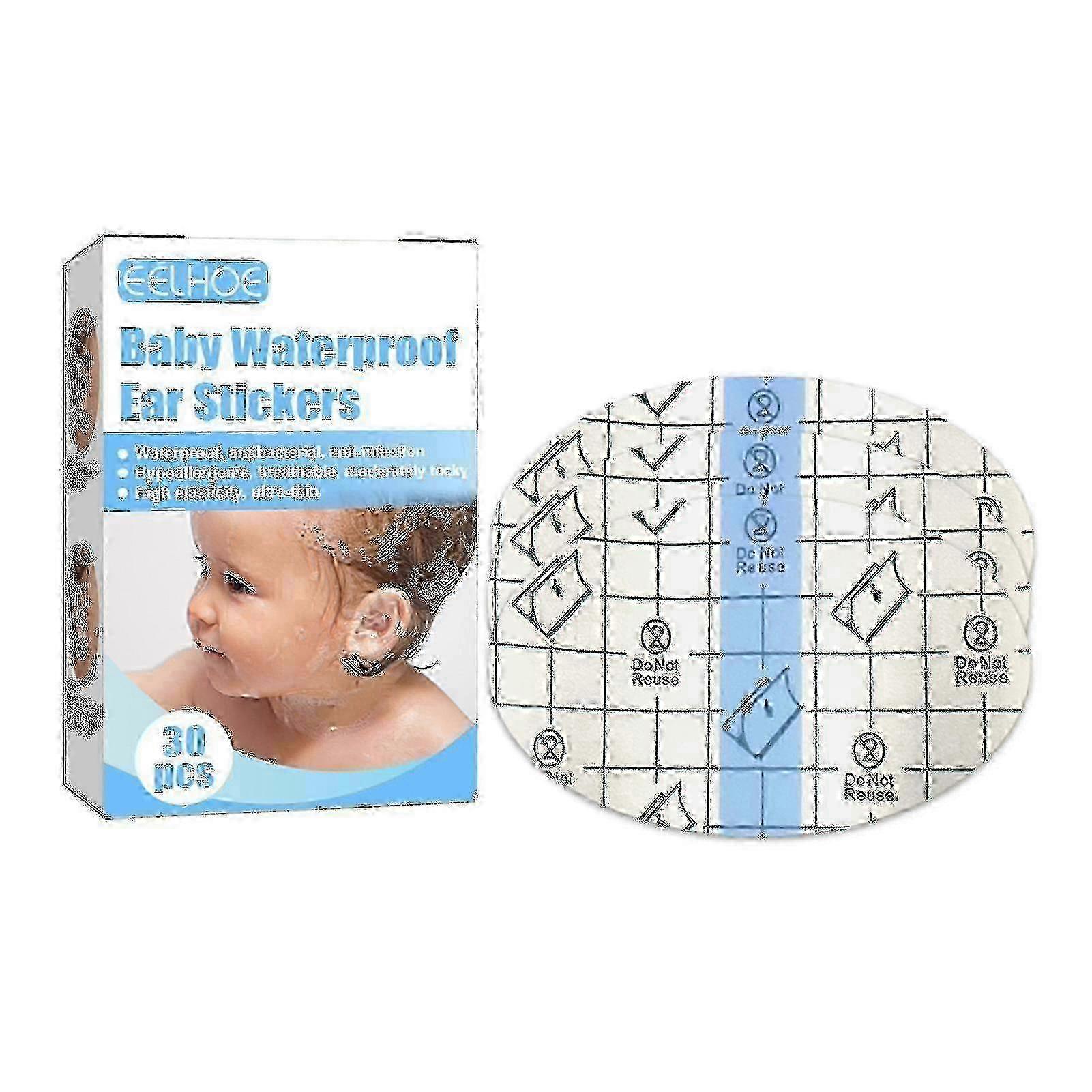 30pcs Patch Lose W Plaster Sticker Burning Fat Paste -