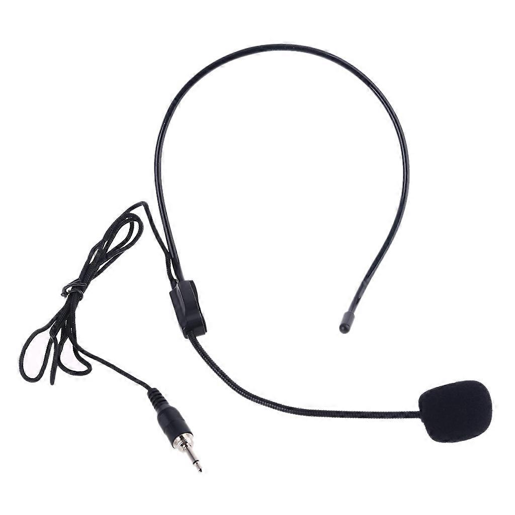 Microphone vidéo professionnel Réduction du bruit sans perte 3.5mm Interface Mic