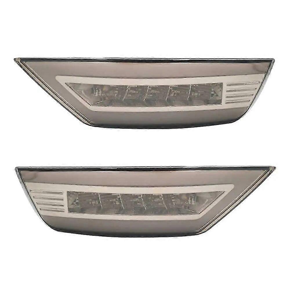 For Ford Escape Kuga 2013 2014 2015 2016 2017 2018 Car Right Rear Bumper Reflector Lights Rear Fog Lamp Assembly