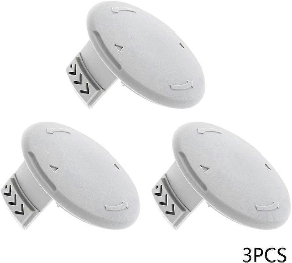 Replacement cap for Ryobi One + 18V (A) cordless mowers