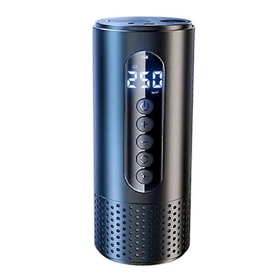 150PSI Electricch 12V Digital Tire Inflator Portable Nitrogen Tire Inflator