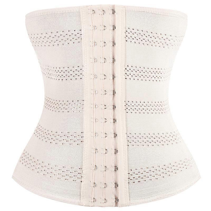 נשים לאחר לידה מעצב גוף הרזיה בטן רזה מותניים סינצ'ר חגורת בטן חגורת בטן קורסלט מותניים מאמן Fajas