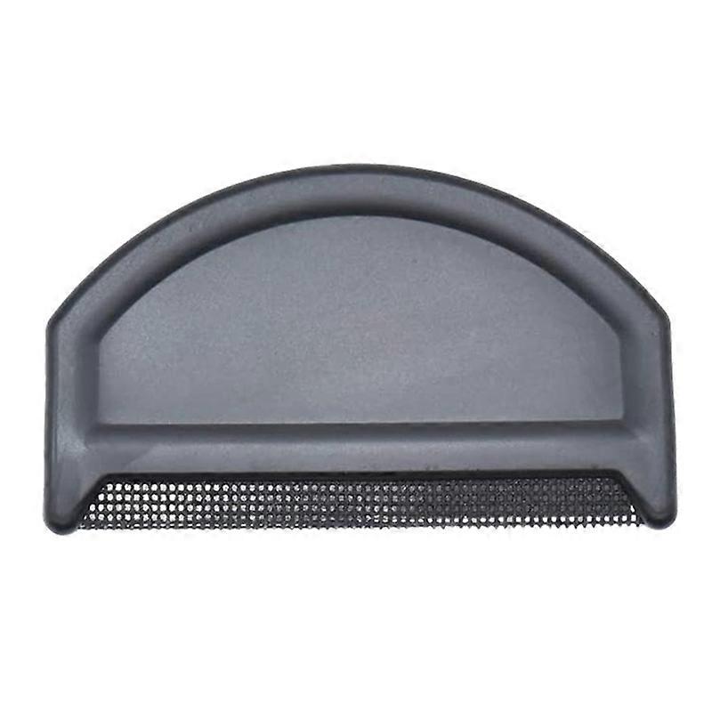 Lint Cleaner Labor-saving Ergonomic Design Resin Manual Lint Remover Sweater Fabric Fuzz Shaver for Home