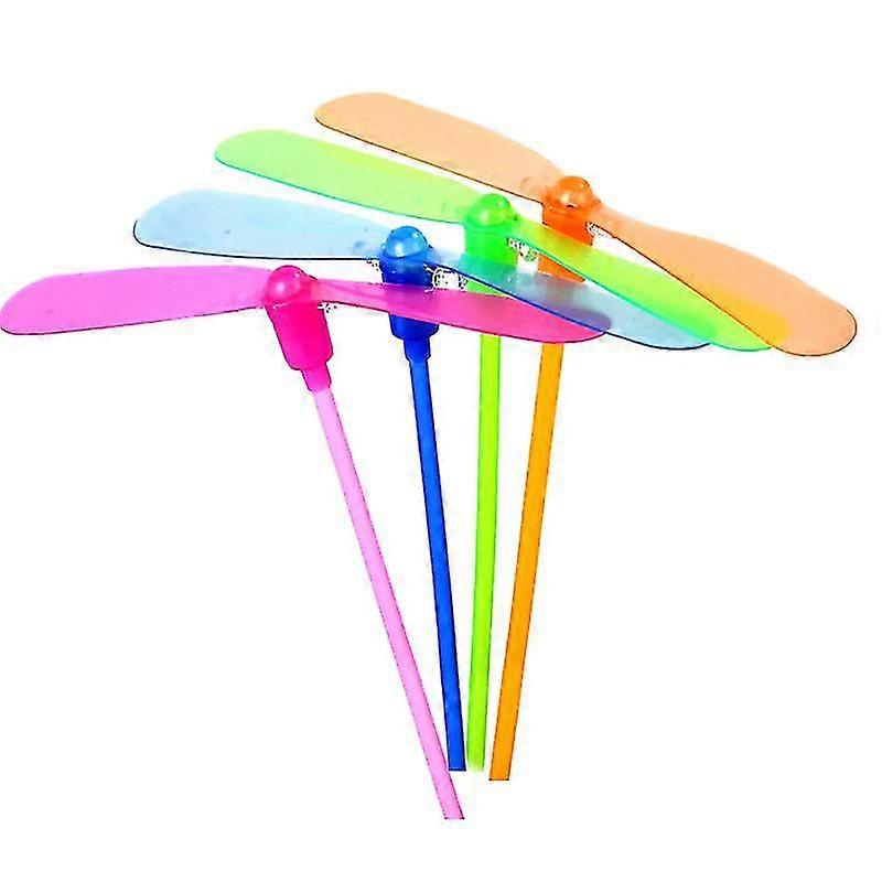 20pcs Flying Dragonfly Toys
