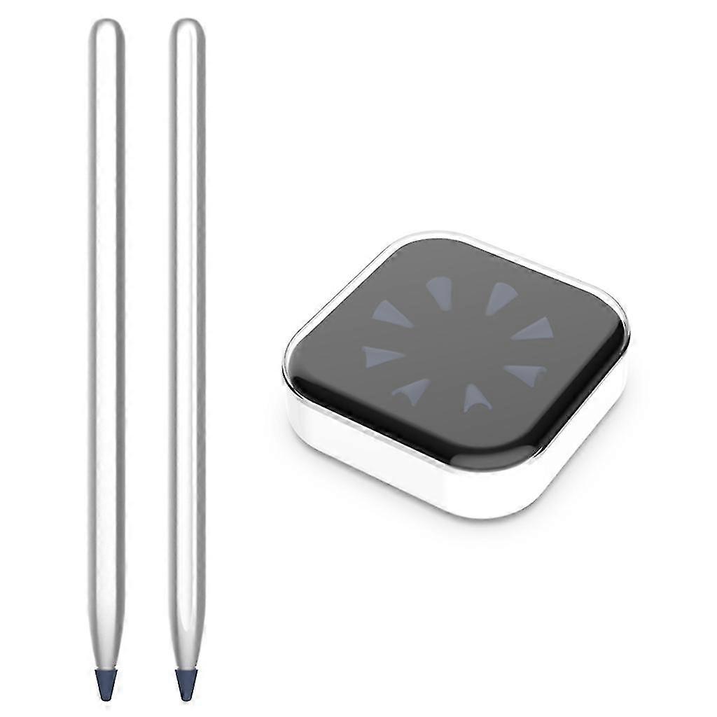 For M-pencil Soft Silicone Protective Housng Shockproof Sleeve Anti-scratches