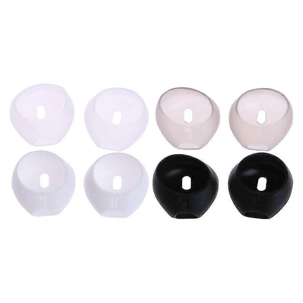 Replacement Ear Tips Forapple  Headphone Ultra Comfort Accessories