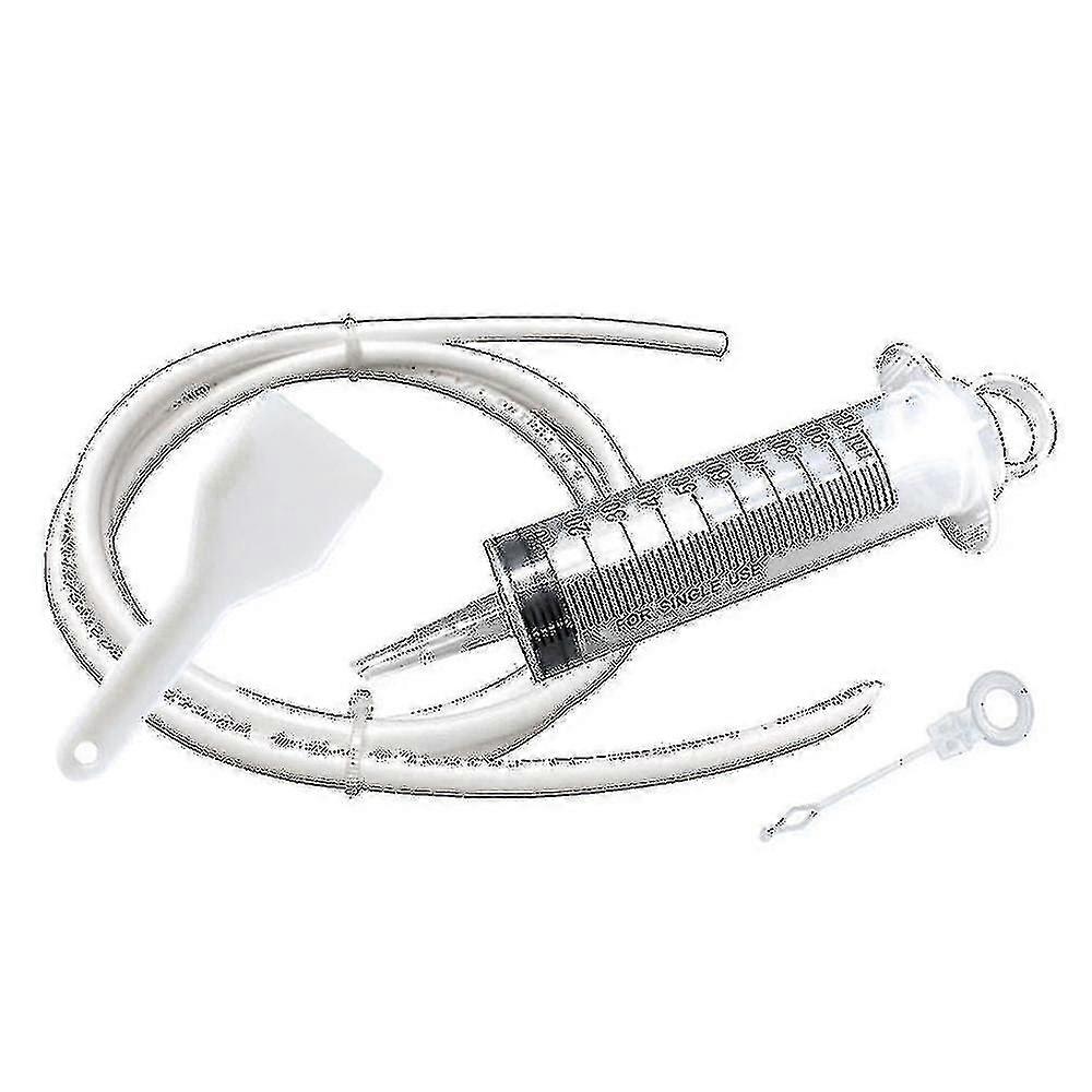 refrigerator Drain Dredging Tool For Fridge Drain Hole Cleaning 1set