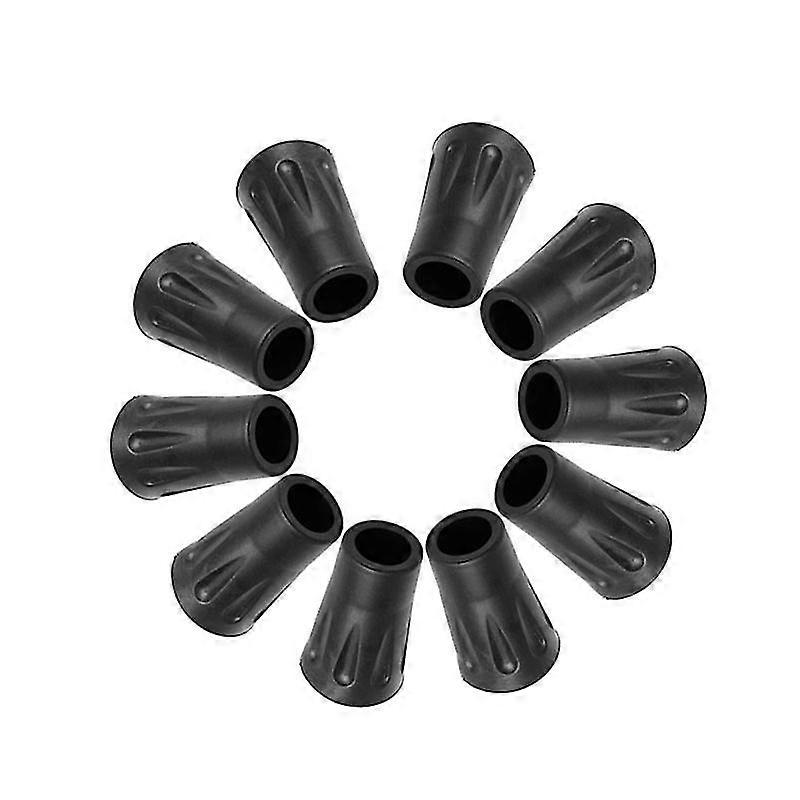 Walking Pole Tips Trekking Pole Tip Protector Replacements Alpenstock For Head C