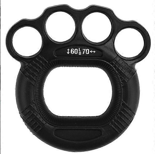 INF Handgreppsstärkare Fingertränare för greppstyrka