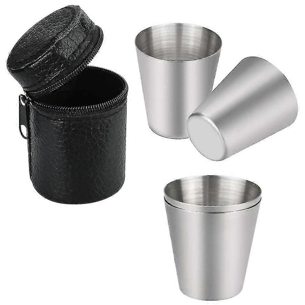 Less Steel S S With Case For Outdoor