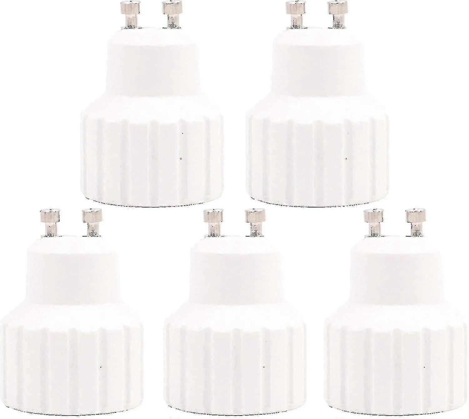 Gu10 To Gu10 Lamp Socket Adapter - Lamp Adapter - Socket Adapter For Led Halogen Bulbs