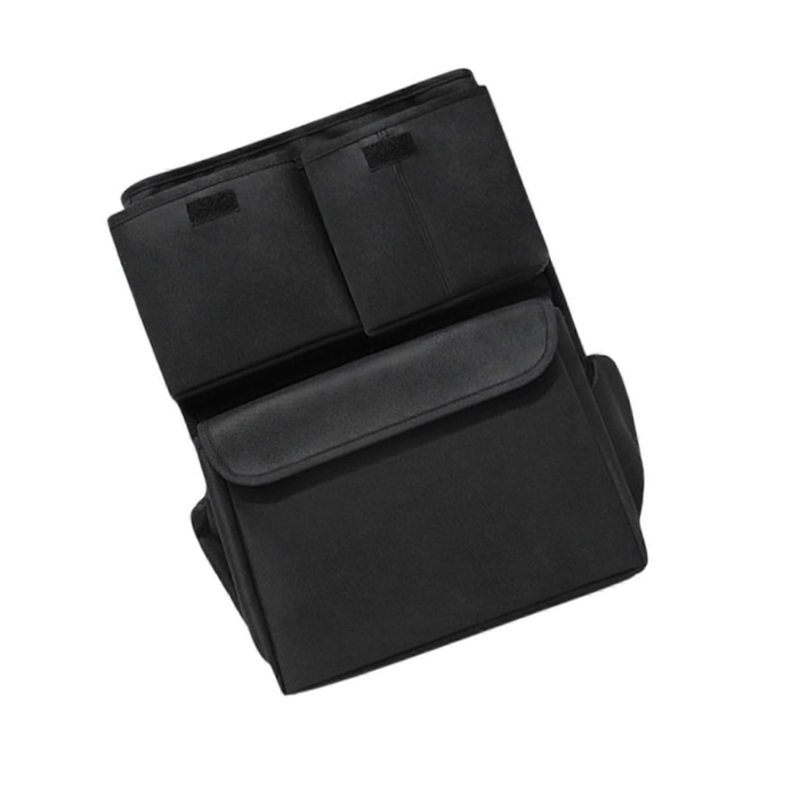 Stroller Hanging Bag Universal Stroller Organizer for Diaper Bottle Shopping