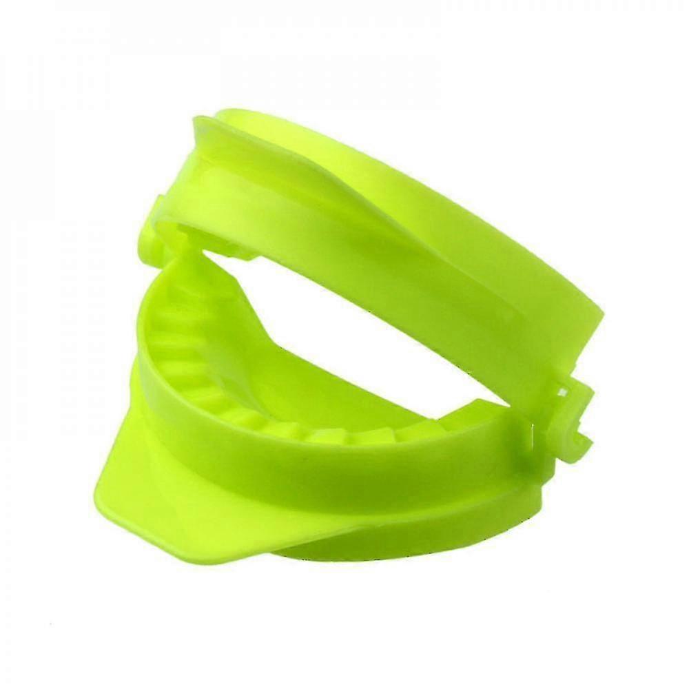 new kitchen tools dumpling jiaozi maker device easy diy dumpling mold