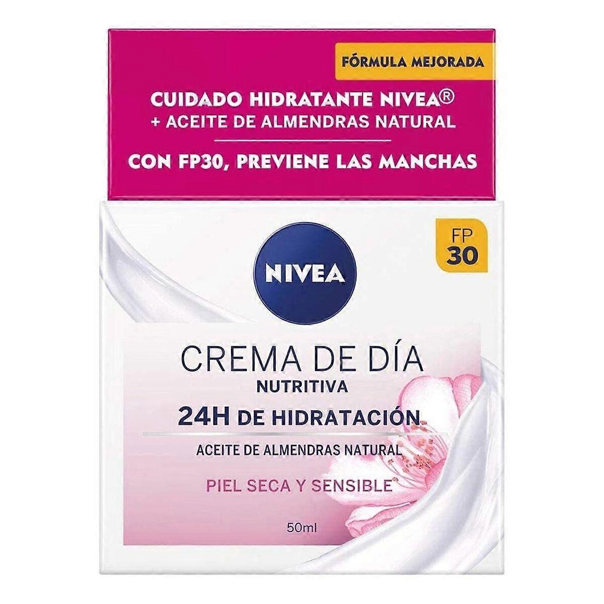 Day Cream Nivea 50 ml