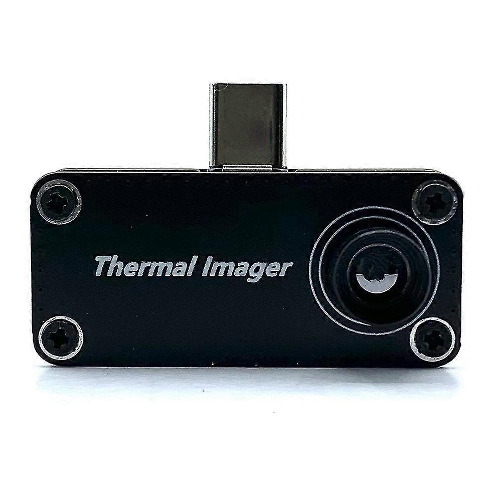 TIOP01 IR Resolution 32X32 Thermal Imager Night Vision Infrared Imaging Camera Temperature Measurem