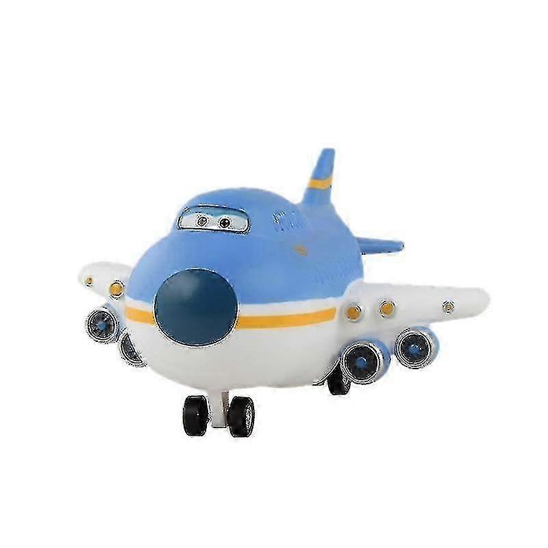 Super Wings, Deformation Robot-action Figures -transformation