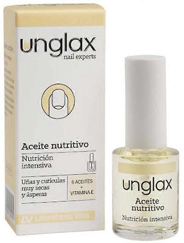 Unglax Unglax Nail Experts 滋养油 10 毫升