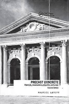 Precast Concrete