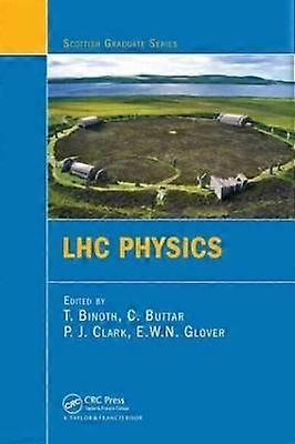 LHC Physik