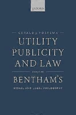 Utility Publicity and Law