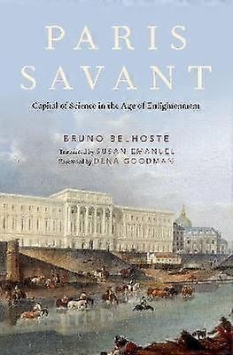 Paris Savant