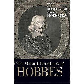 Oxford Handbook of Hobbes