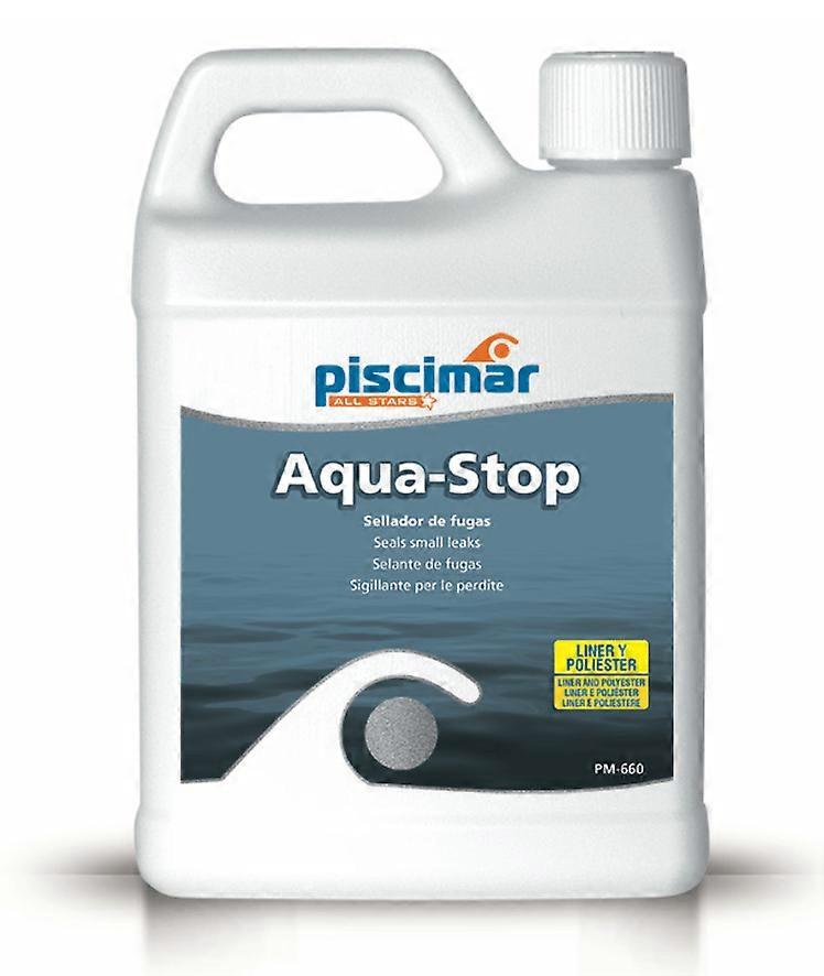 PM-660 Aquastop 1L - Leak Sealant