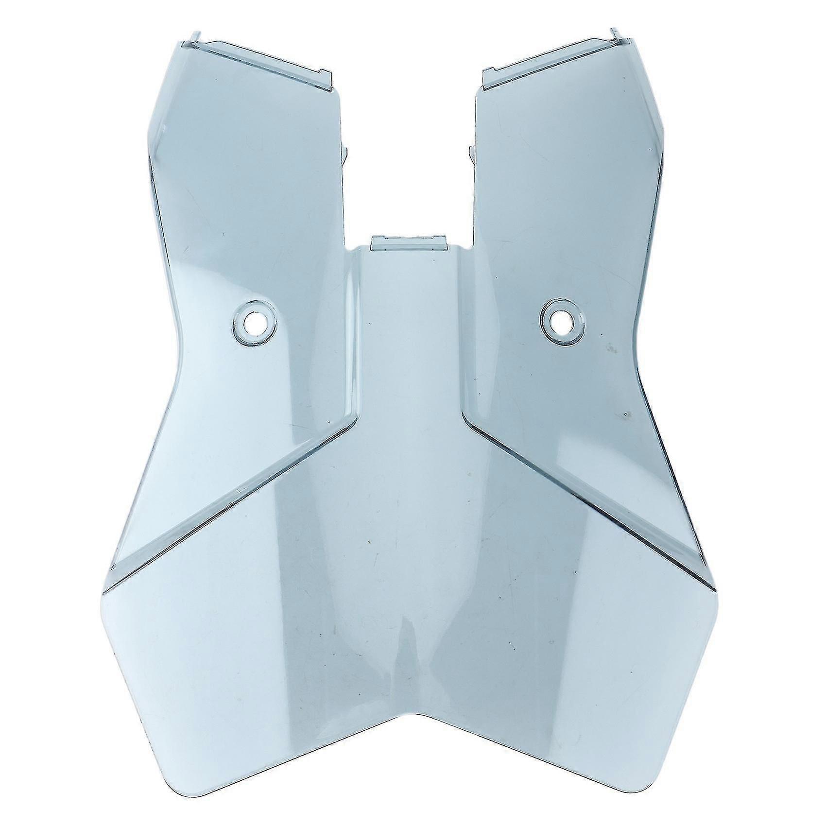 Motorcycle Front Screen Wind Shield For Ktm 390 Adv 2022-2021