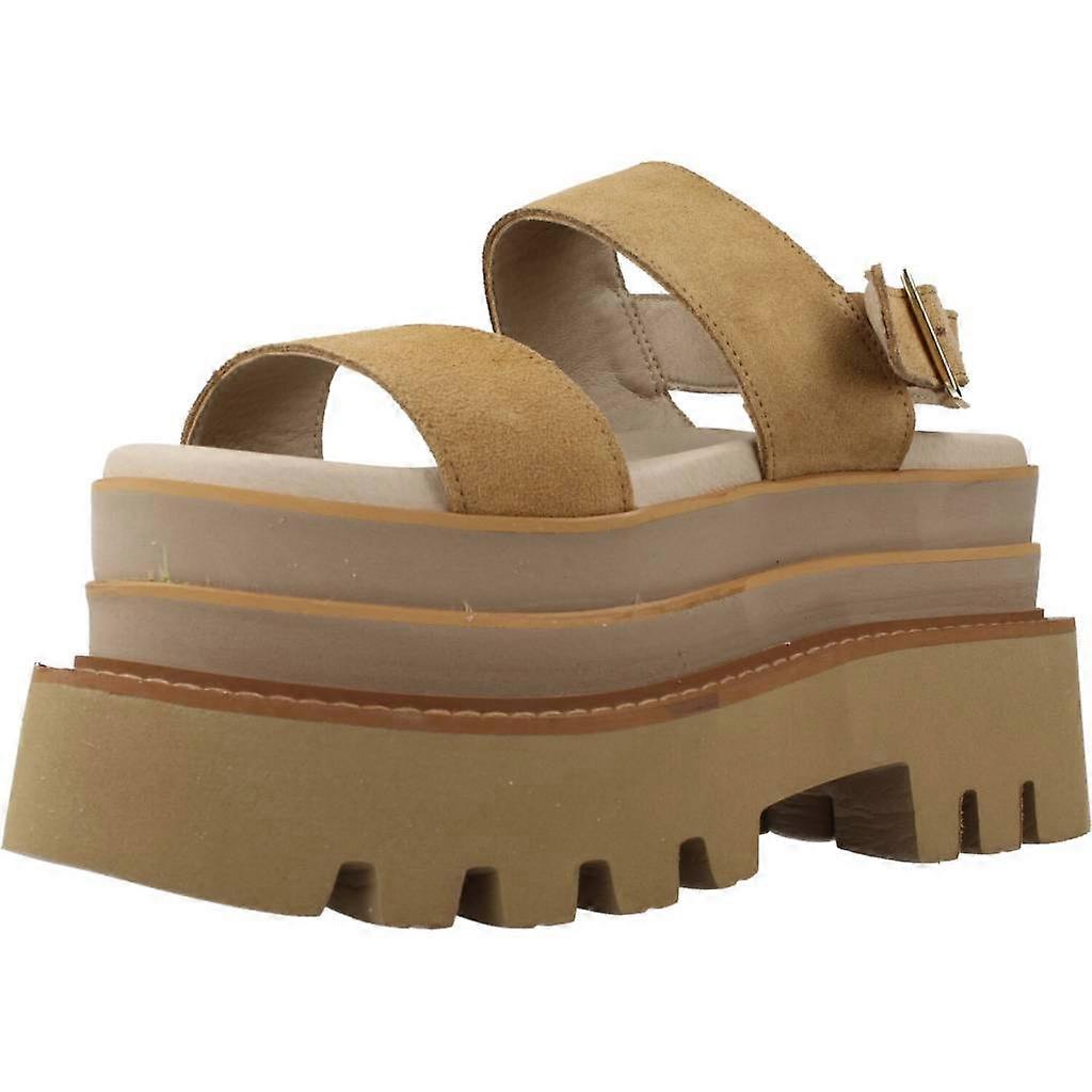 Yellowshop Hype Sandalen