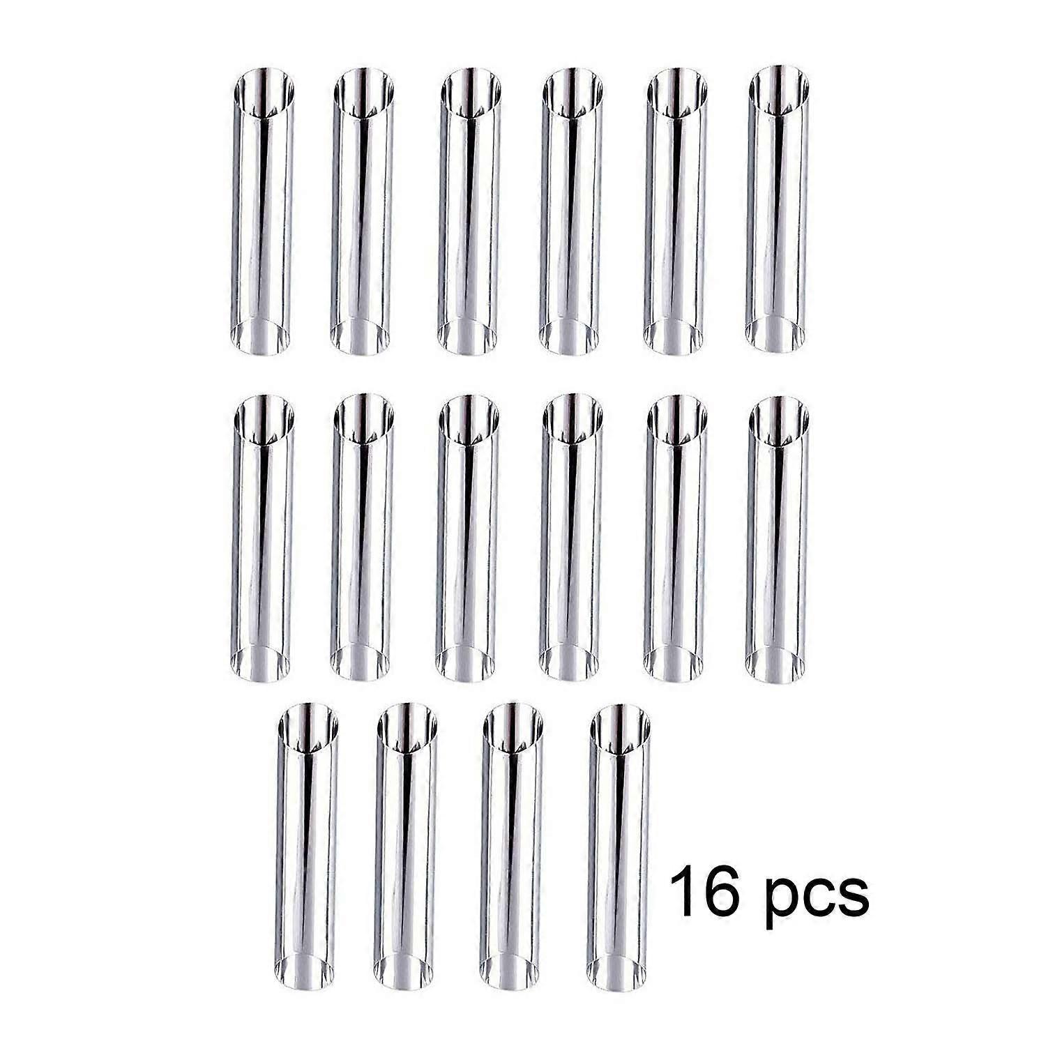 Stainless Steel Tubes, Durable