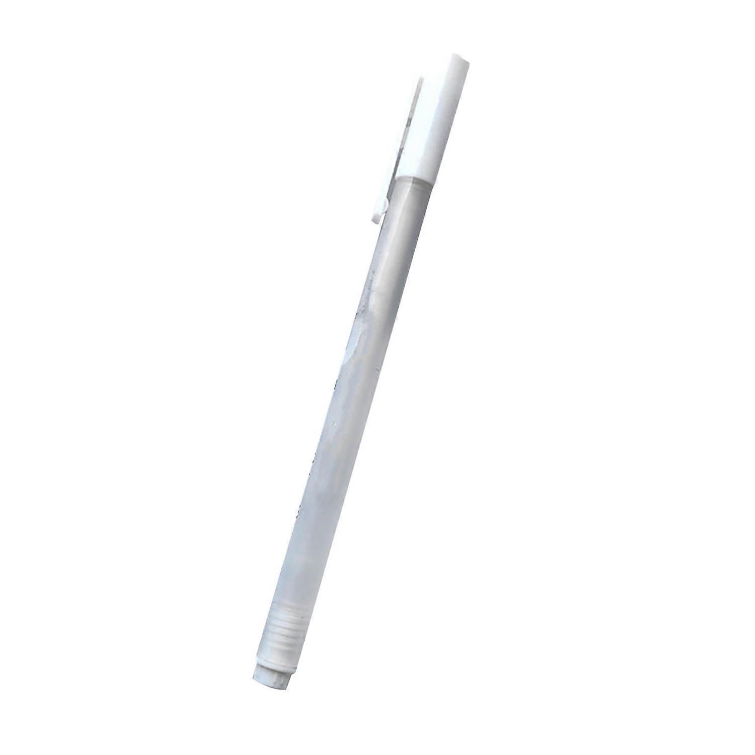 Ball Point Glue Pen 1mm Tip Quick Drying Strong Stickiness Widely Used Adhesive Glue Pen for Scrapbo