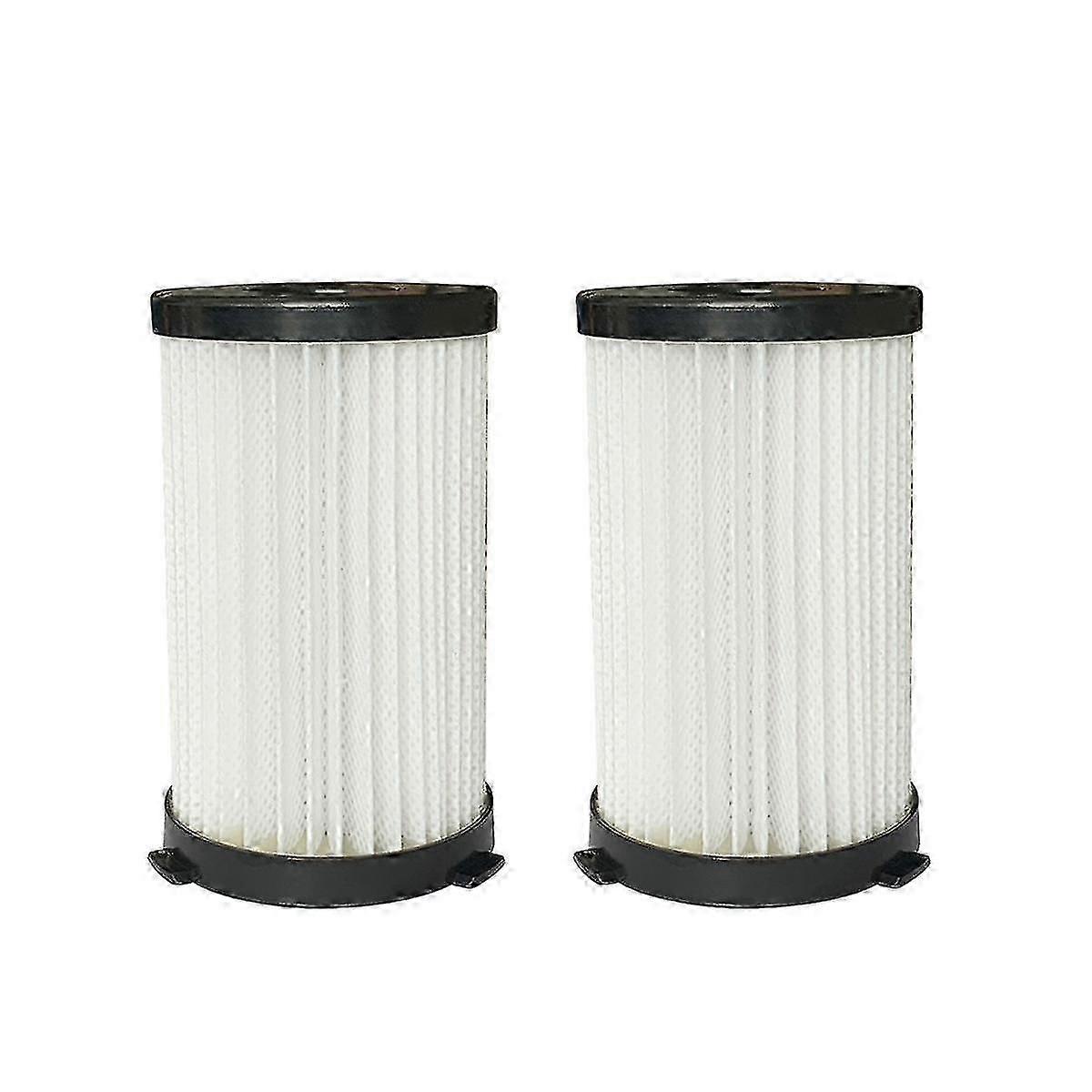 2pcs Hepa Filter For D600 D601 Corded Vacuum Cleaner Part Filter Hepa Element